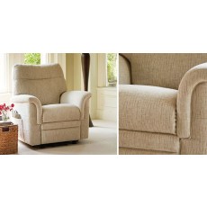 Parker Knoll Hudson Chair