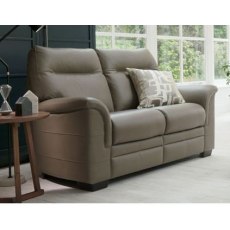 Parker Knoll Hudson 2 Seater Sofa
