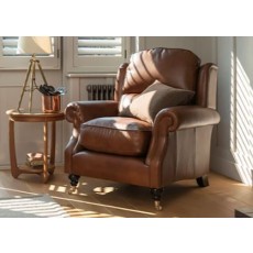 Parker Knoll Oakham Chair