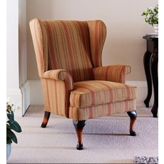 Parker Knoll Penhurst Wing Chair