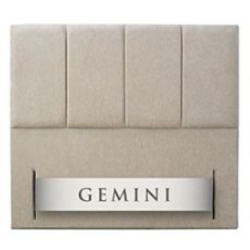 Gemini Headboard Gemini Headboard