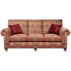 Duresta Beaminster Grand Sofa