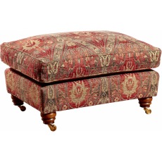 Duresta Beaminster Stool
