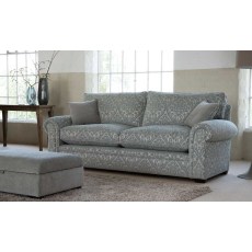 Parker Knoll Amersham Large 2 Seater Sofa