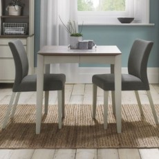 Empire Extending Dining Table 2 - 4