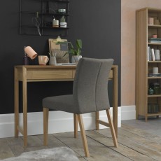 Empire Desk