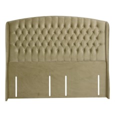 Caroline Floor Standing Headboard Caroline Floor Standing Headboard