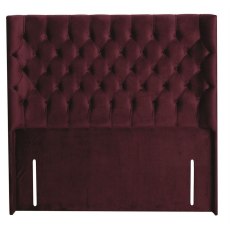 Charotte Floor Standing Headboard Charotte Floor Standing Headboard