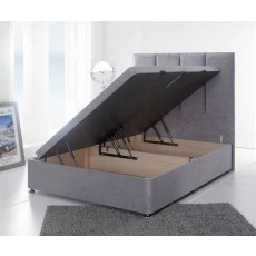 Highgrove Side Opening Ottoman