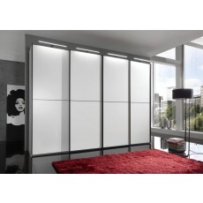 Westside V.I.P Sliding Door Wardrobes Westside V.I.P Sliding Door Wardrobes