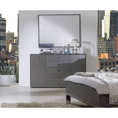 Westside V.I.P Chest of Drawers Westside V.I.P Chest of Drawers
