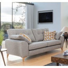 Karoo 3 Seater Sofa