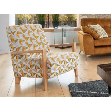Karoo Accent Chair