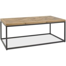 Portland Coffee Table