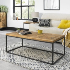 Portland Coffee Table Portland Coffee Table