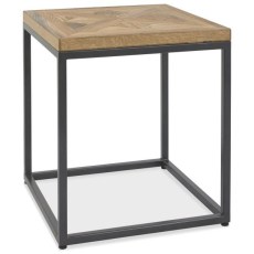 Portland Lamp Table