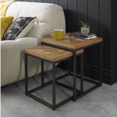 Portland Nest of Tables Portland Nest of Tables