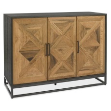 Portland Narrow Sideboard