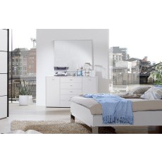 Tokio V.I.P Bedside Cabinets/Chest of Drawers Tokio V.I.P Bedside Cabinets/Chest of Drawers