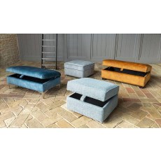 Polly Storage Stool Polly Storage Stool