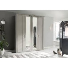 Canterbury 3 Door Wardrobe Canterbury 3 Door Wardrobe