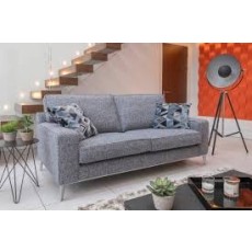 Farow 3 Seater Sofa Farow 3 Seater Sofa