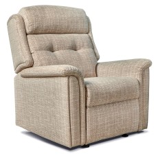 Sherborne Roma Standard Fixed Chair Sherborne Roma Standard Fixed Chair