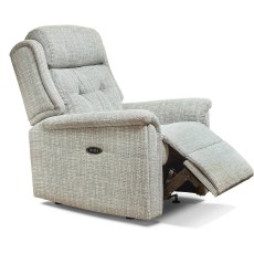 Sherborne Roma Standard Recliner Chair Sherborne Roma Standard Recliner Chair