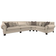 Duresta Coco Corner Unit