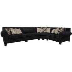 Duresta Coco Corner Unit