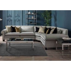 Duresta Coco Grand Armless Unit Duresta Coco Grand Armless Unit