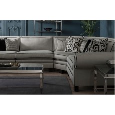 Duresta Coco Grand Armless Unit