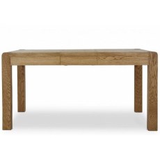 Boden Compact Extending Dining Table 135/165cm