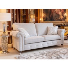 Paris 3 Seater Sofa