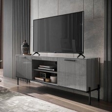 Novecento TV Unit