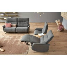 Himolla Azure 3 Seater Sofa