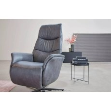 Himolla Azure Chair
