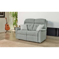 Sherborne Roma Fixed 2 Seater Sofa Sherborne Roma Fixed 2 Seater Sofa