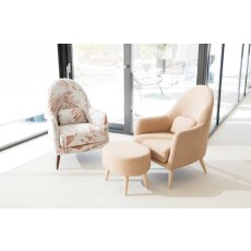 Fama Miranda Chair Fama Miranda Chair