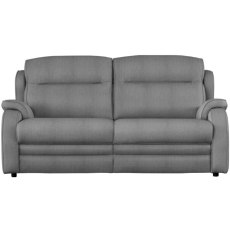 Parker Knoll Boston Large 2 Seater Static Sofa