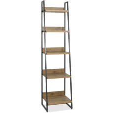 Portland Narrow Open Display Unit