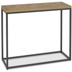 Portland Narrow Console Unit Portland Narrow Console Unit