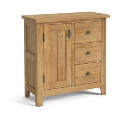 Barnwell Mini Sideboard with Drawers Barnwell Mini Sideboard with Drawers