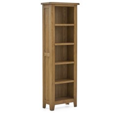 Barnwell Tall Slim Bookcase Barnwell Tall Slim Bookcase