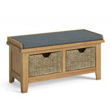 Barnwell Hallway Bench Barnwell Hallway Bench