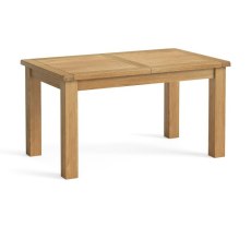 Barnwell Small Extending Dining Table Barnwell Small Extending Dining Table