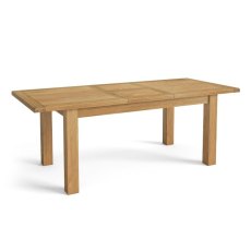 Barnwell Large Extending Dining Table