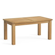 Barnwell Large Extending Dining Table Barnwell Large Extending Dining Table
