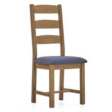Barnwell Ladderback Chair