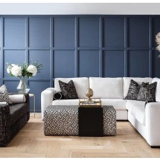 Michigan Corner Sofa Michigan Corner Sofa